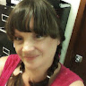 Meet your Posher, Sandy